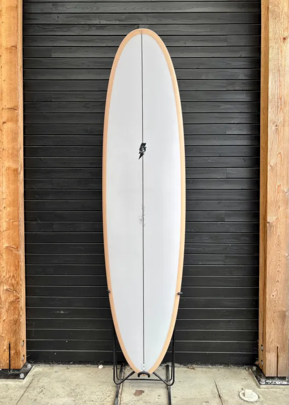 Aftanas 7.2 Slim Jim Surfboard sold by Storm