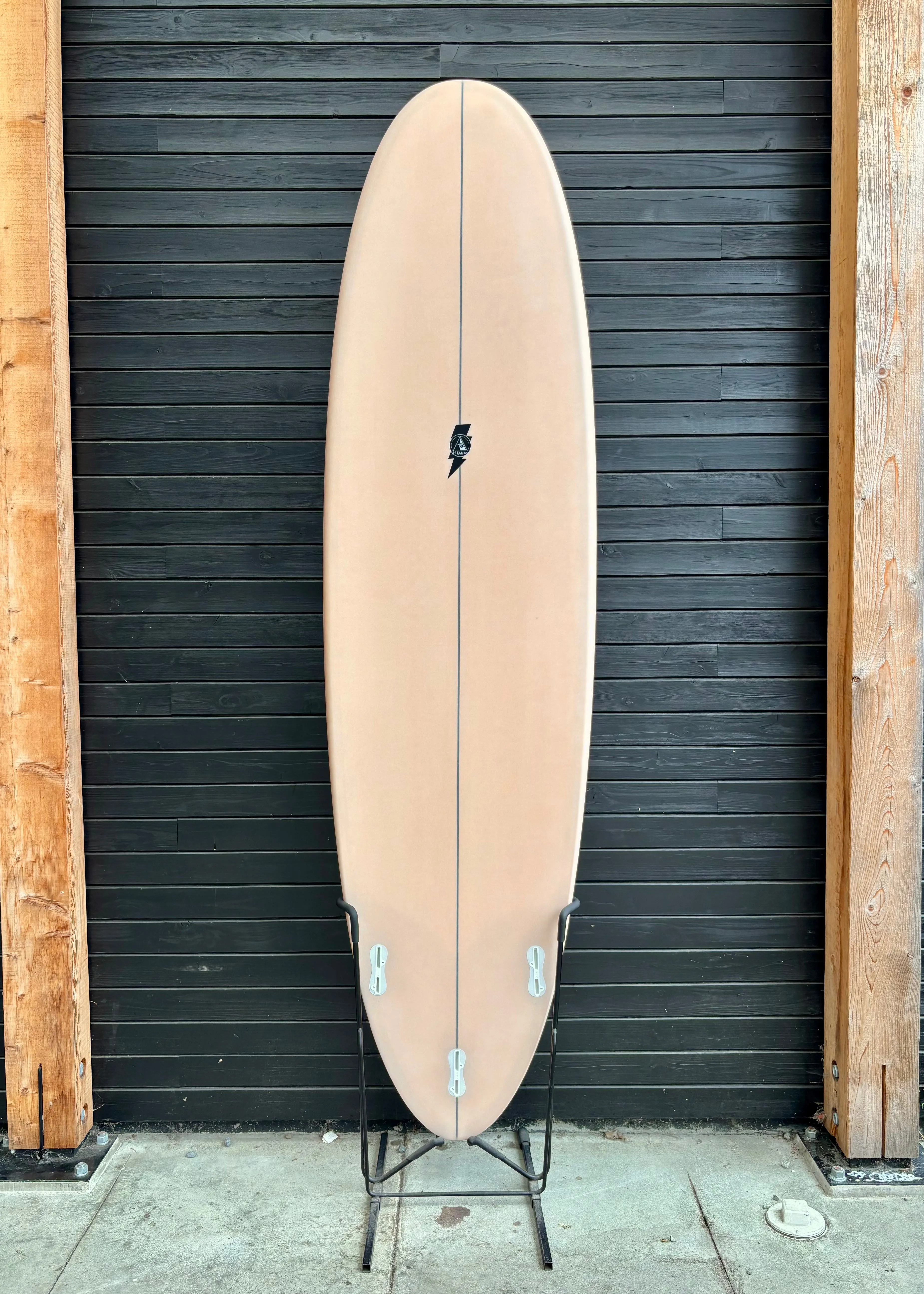 Aftanas 7.2 Slim Jim Surfboard sold by Storm product image thumbnail 2