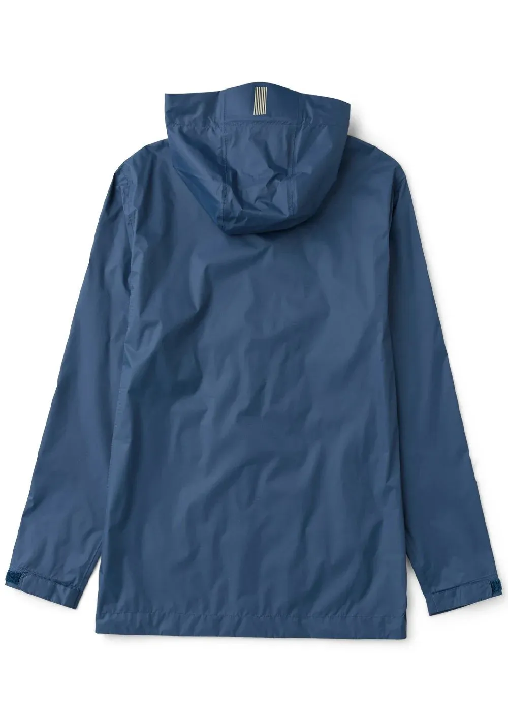 Vissla Noreaster 5k Rain Jacket - Dark Denim sold by Storm product image thumbnail 2