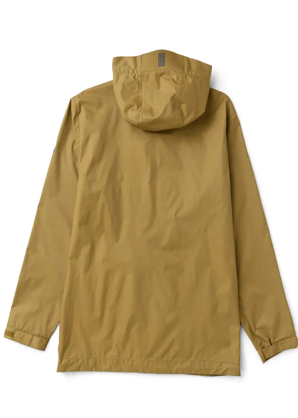 Vissla Noreaster 5k Rain Jacket - Bronze sold by Storm product image thumbnail 2