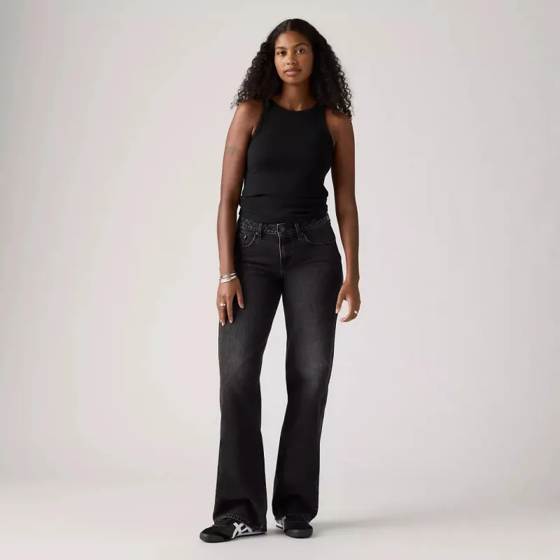 Levis Low Loose - Tech Storm sold by Storm