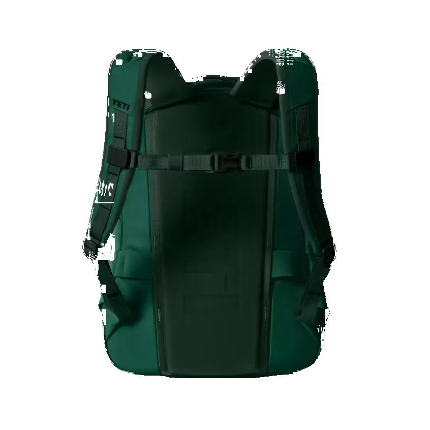 Yeti Ranchero Backpack 18L sold by Storm product image thumbnail 3