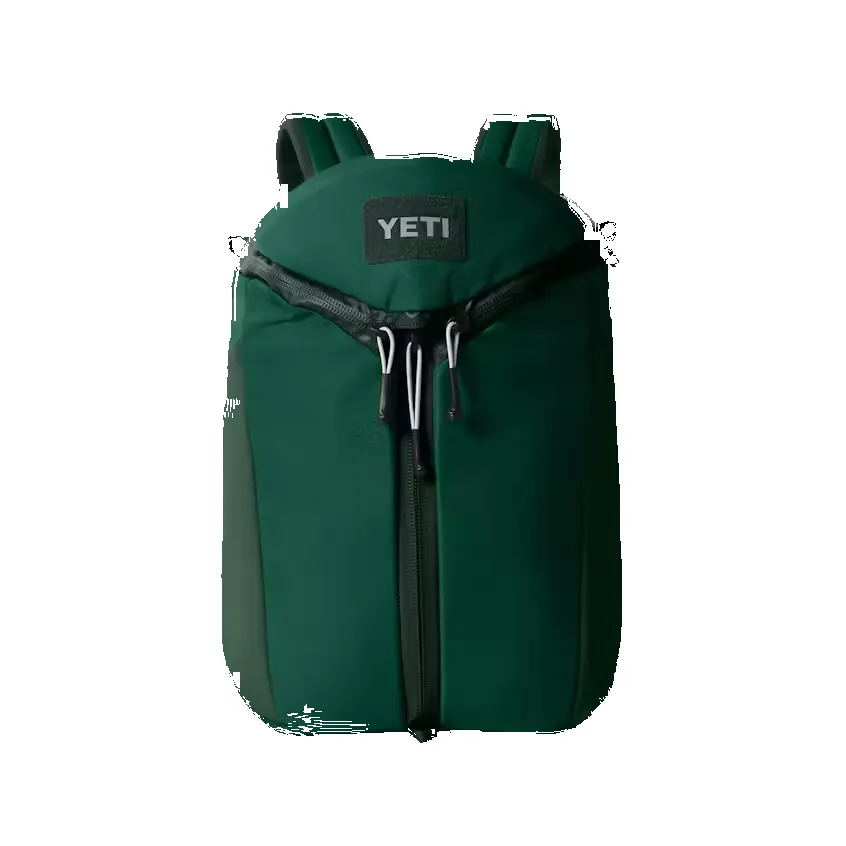 Yeti Ranchero Backpack 18L sold by Storm