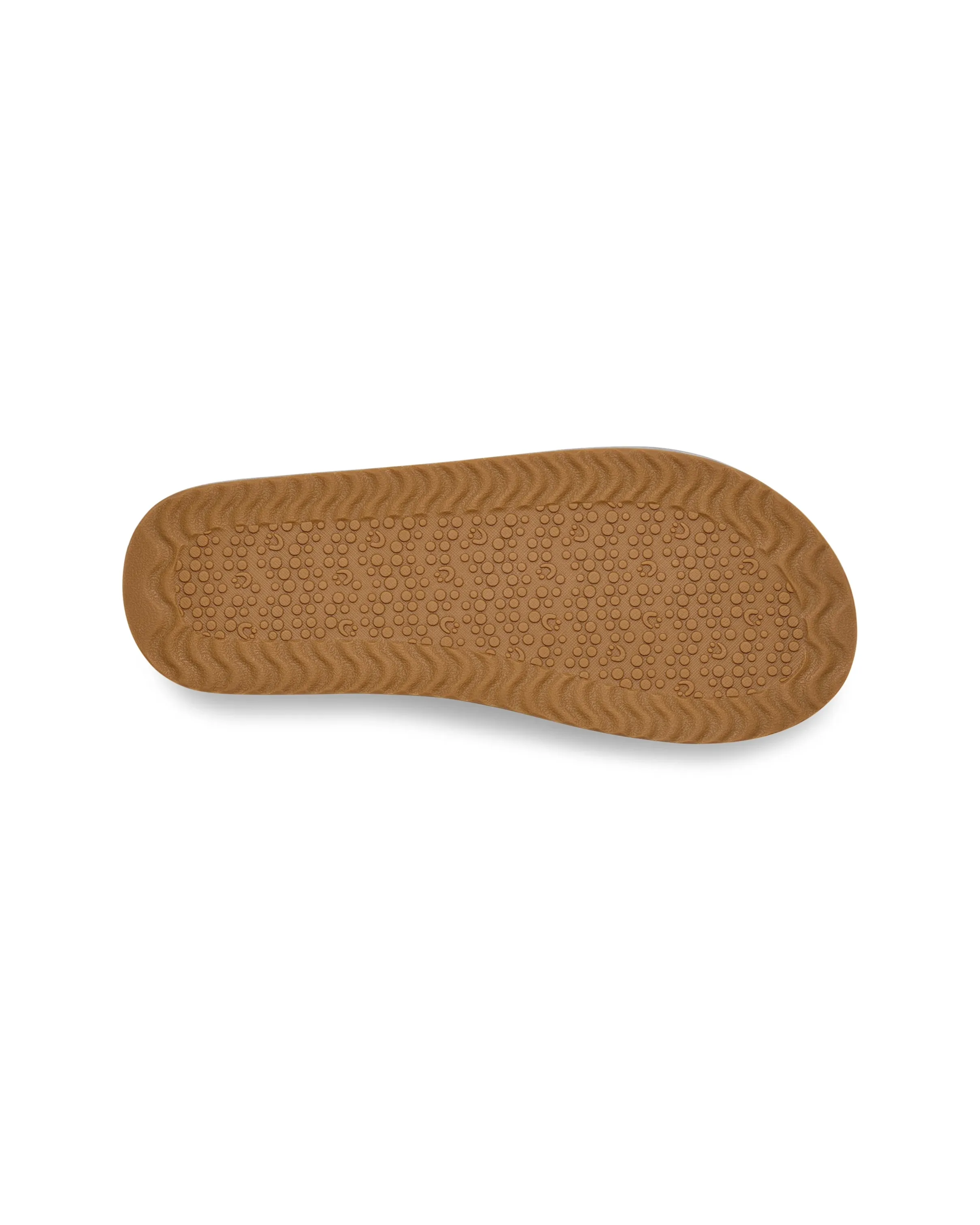 Sanuk Mens Tiderush Sandal - Dark Brown sold by Storm product image thumbnail 3