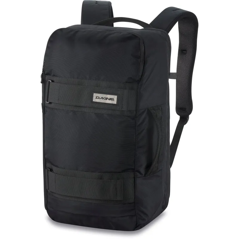 Dakine Mission Street Backpack DLX 32L - Black sold by Storm