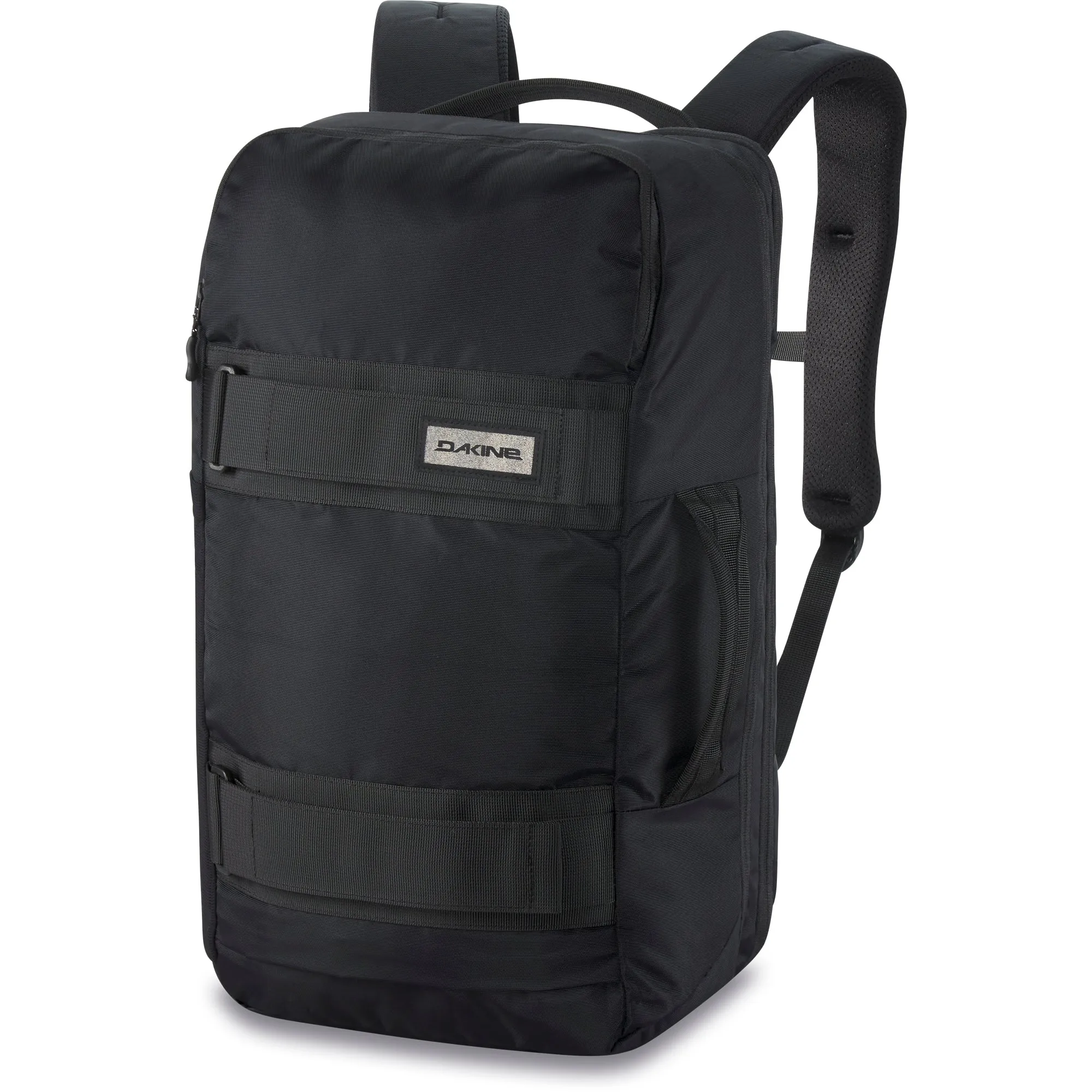Dakine Mission Street Backpack DLX 32L - Black sold by Storm