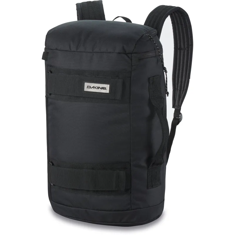 Dakine Mission Street Backpack 25L - Black sold by Storm