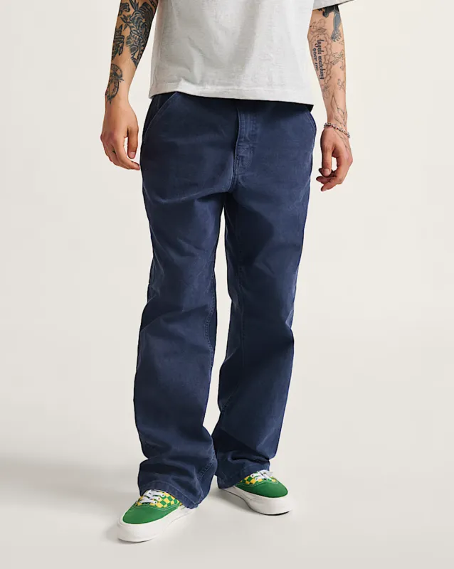Vans Drill Chore Carpenter Vintage Pant - Parisian sold by Storm