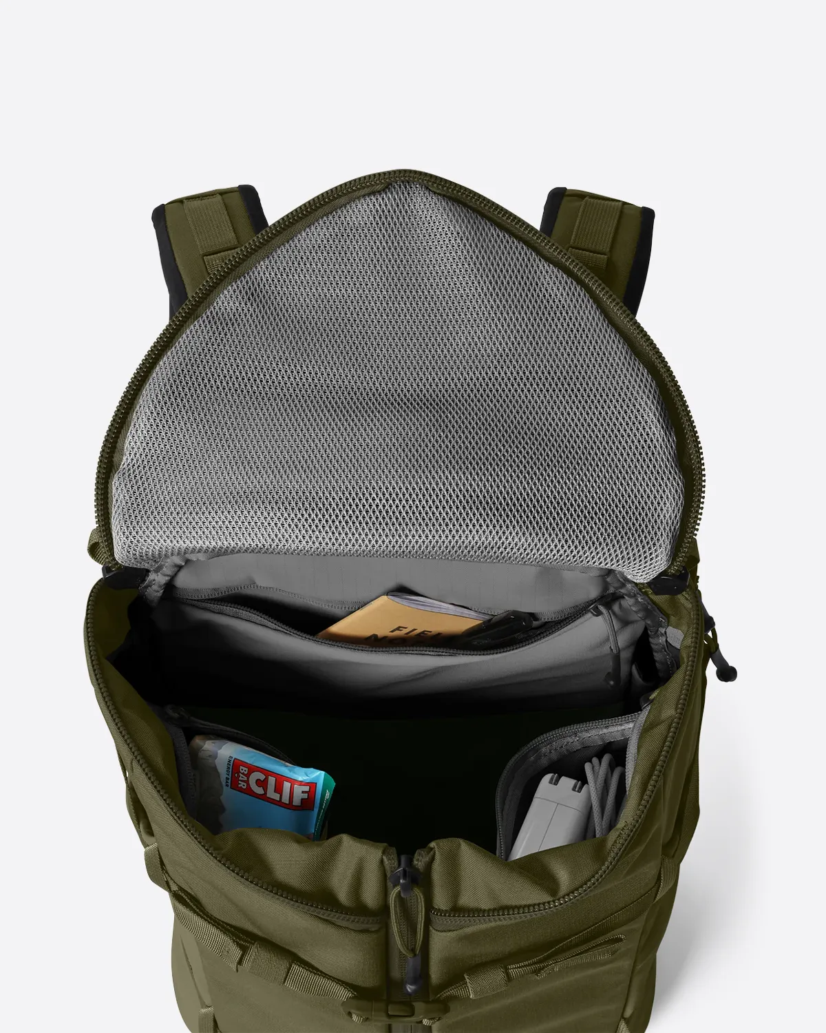 Yeti Ranchero Backpack 27L sold by Storm product image thumbnail 3