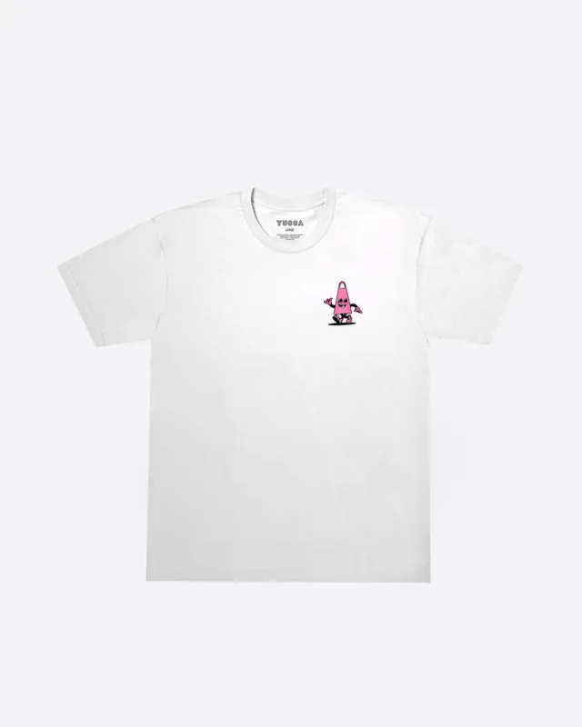 Yucca Fin Co. Tee - Run the Best sold by Storm