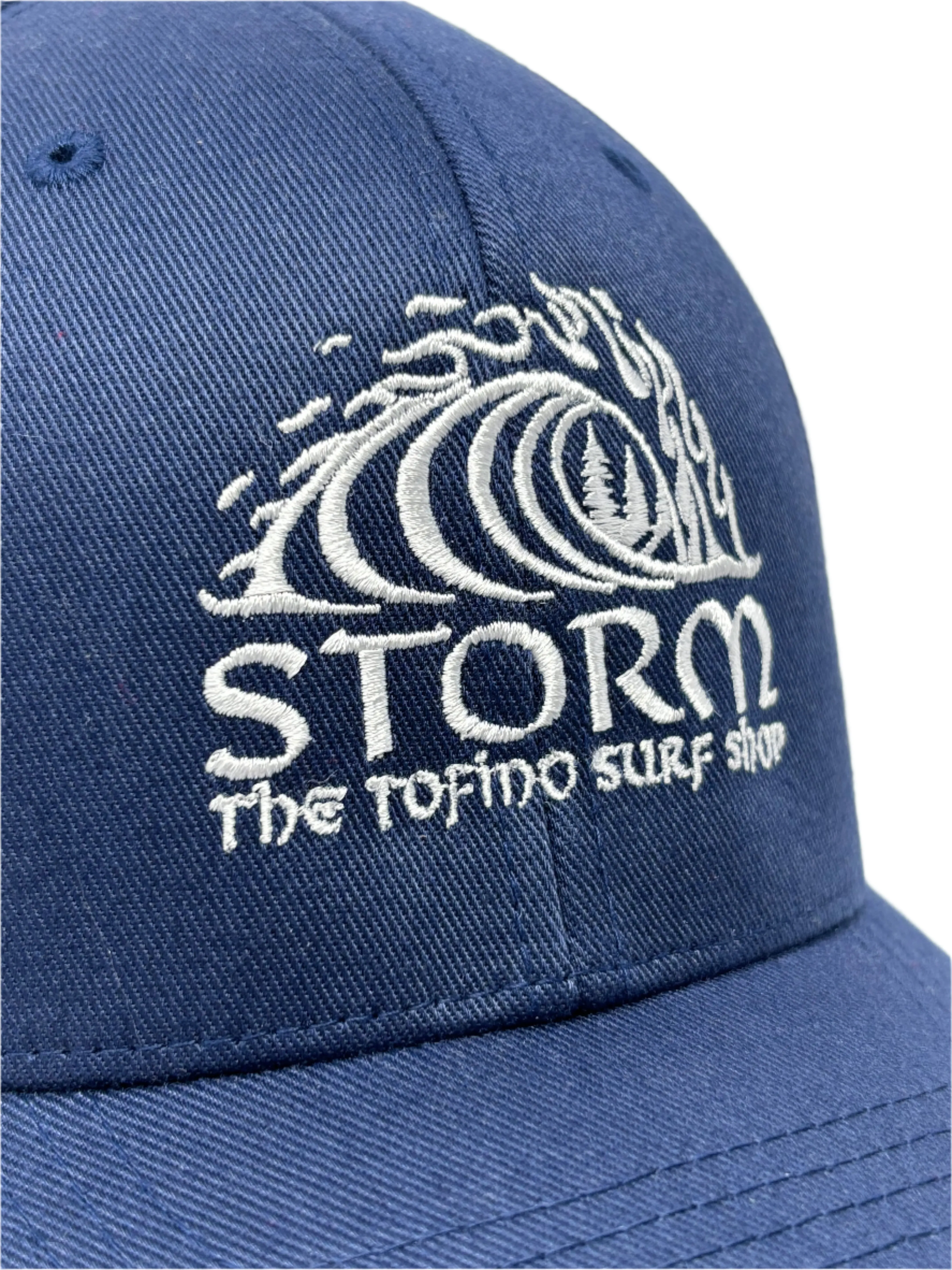 Storm Classic Wave FlexFit - Navy sold by Storm product image thumbnail 4