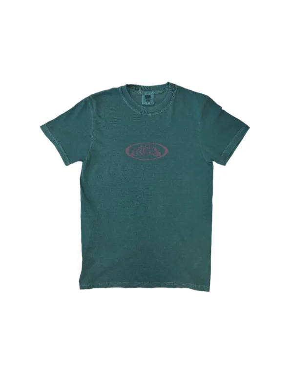 Storm Circa '97 Tee - Emerald Green sold by Storm