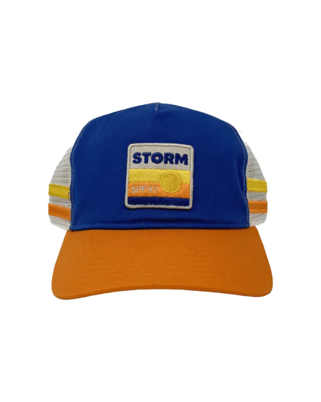 Storm Coppertone Trucker Hat sold by Storm