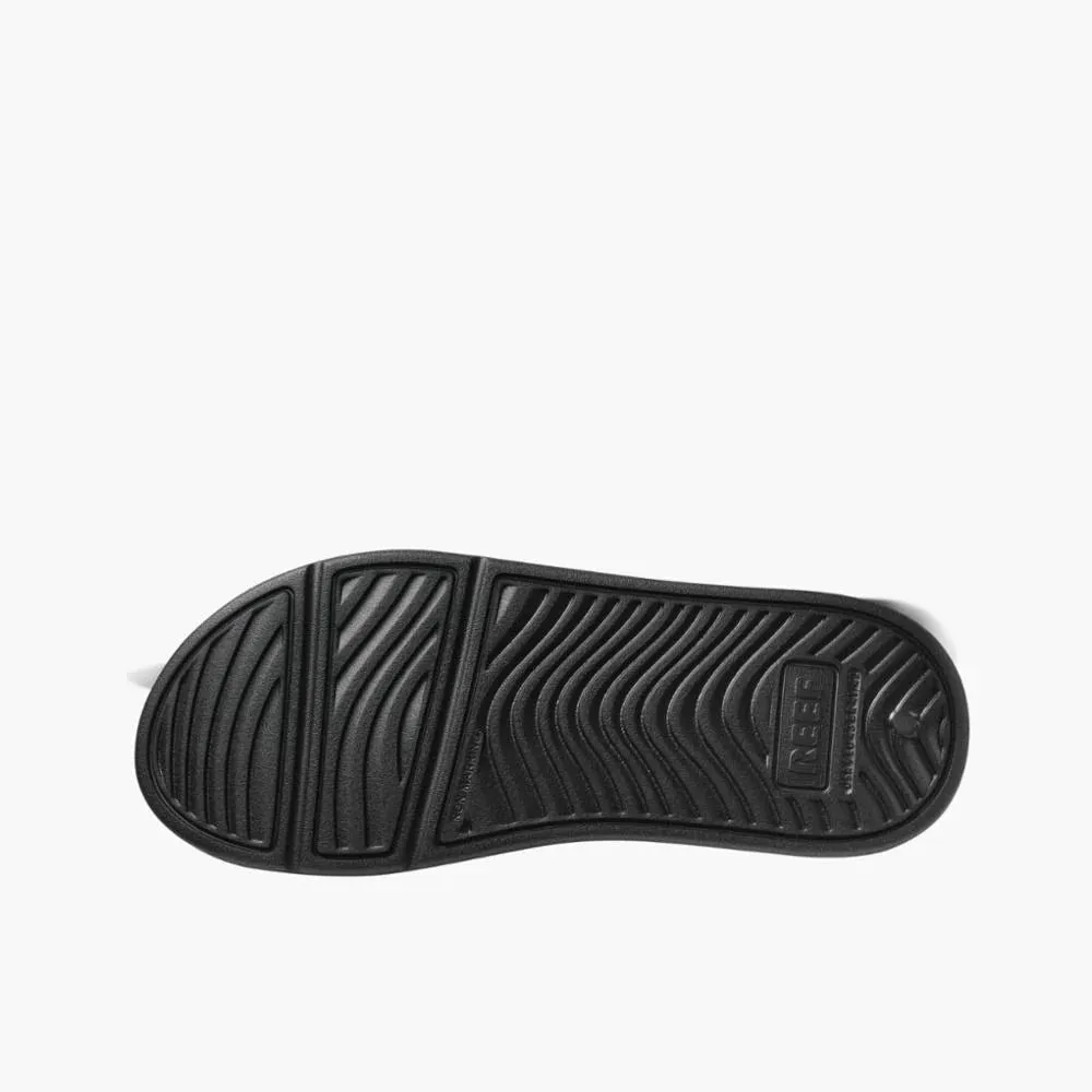 Reef Mens Oasis Sandal - Black sold by Storm product image thumbnail 3