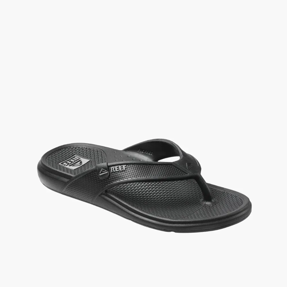 Reef Mens Oasis Sandal - Black sold by Storm