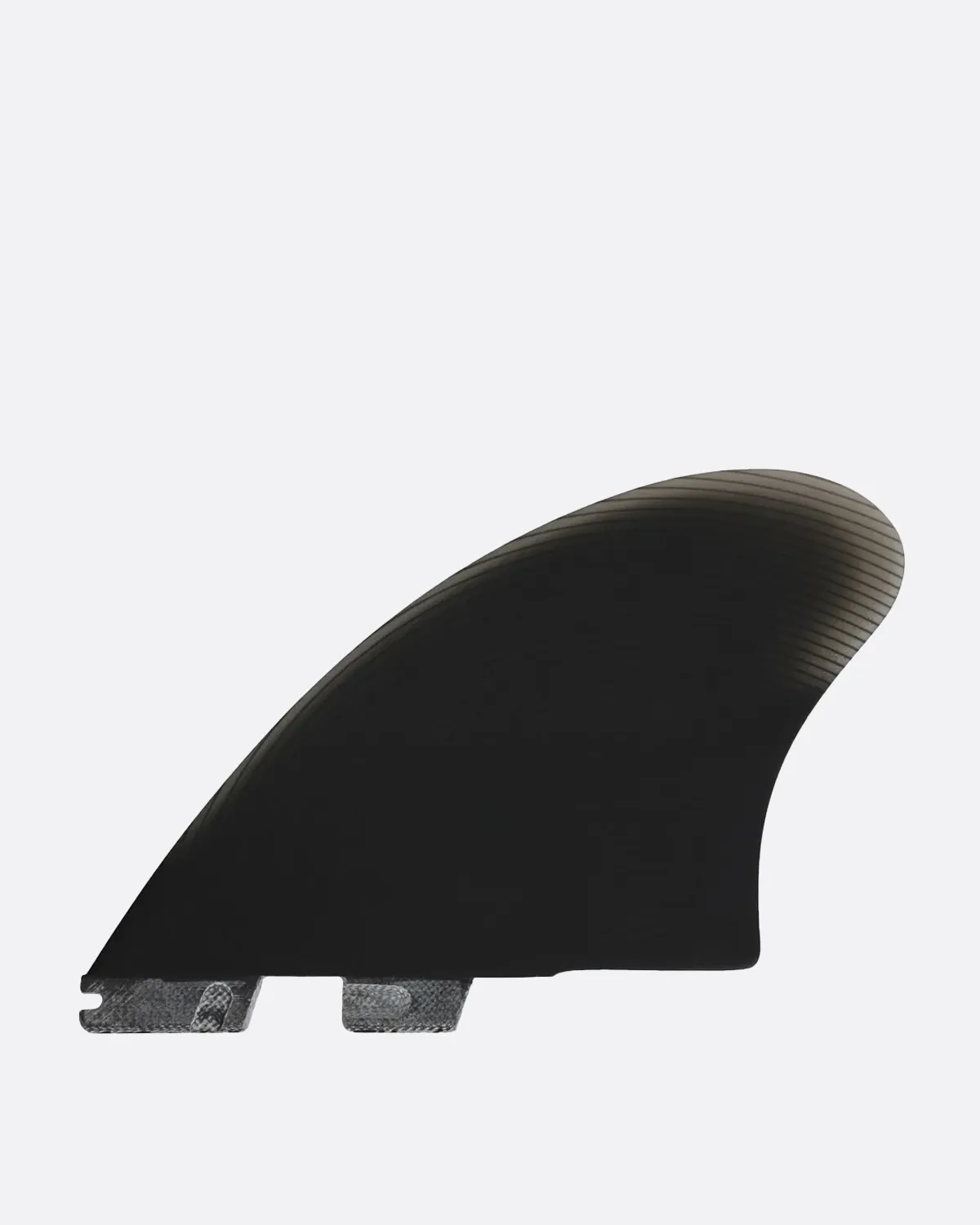 FCS II Performer Keel PG - L-XL Black Fins sold by Storm product image thumbnail 2