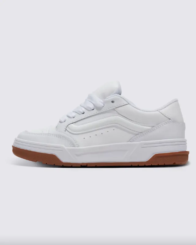 Vans Hylane - White/ Gum sold by Storm