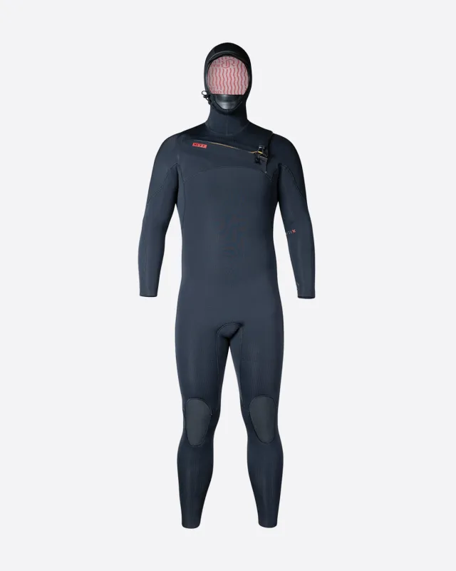 Xcel Mens Infiniti Hooded 5/4m Wetsuit sold by Storm