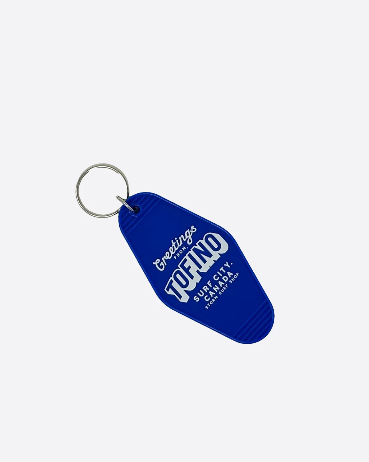 Storm Greetings Motel Key Ring sold by Storm