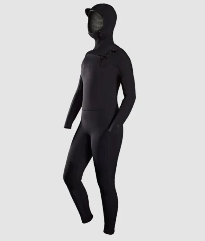 Adelio Womens Harper 5/4 Hooded Wetsuit sold by Storm
