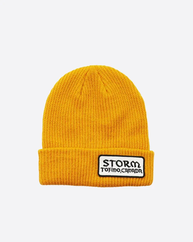 Storm Bucket Toque sold by Storm