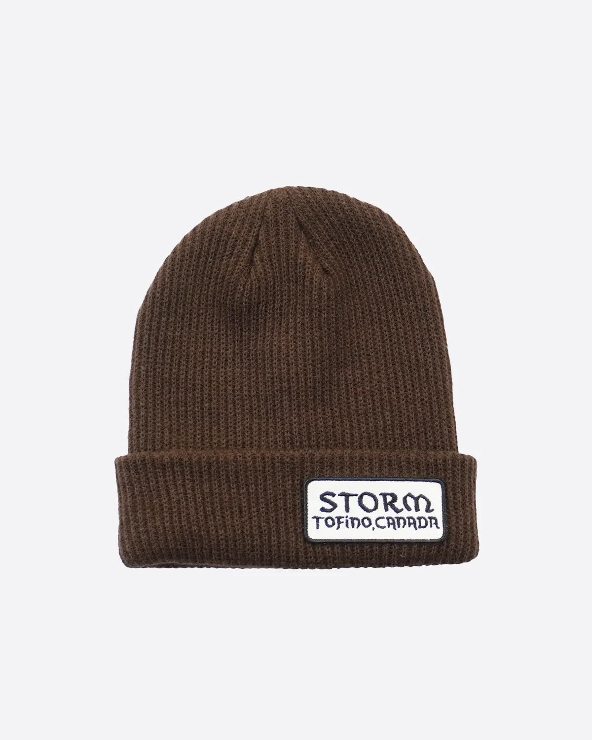 Storm Bucket Toque sold by Storm product image thumbnail 4