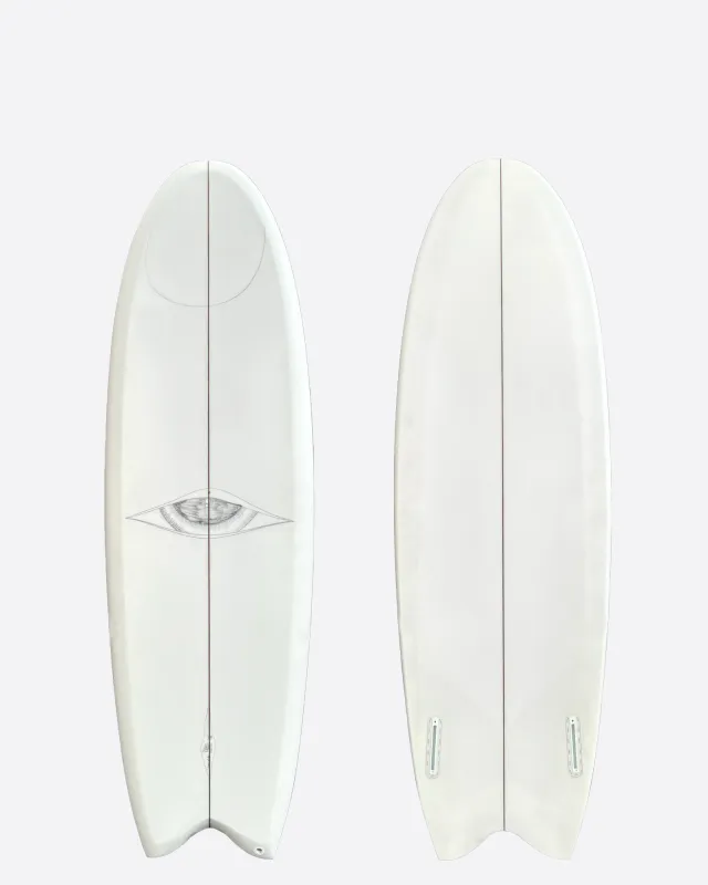 Ryan Burch 5.6 Toe sold by Storm