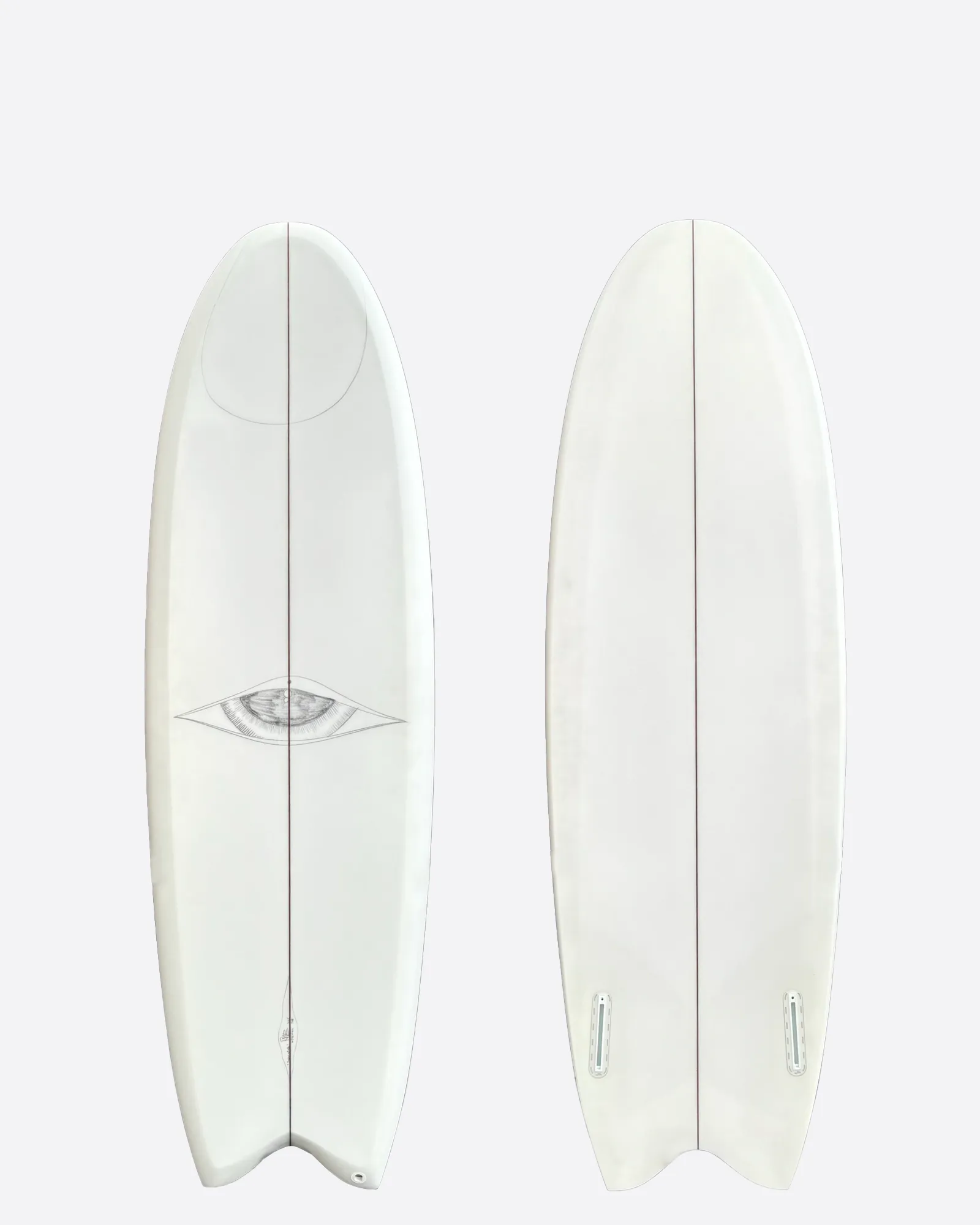 Ryan Burch 5.6 Toe sold by Storm