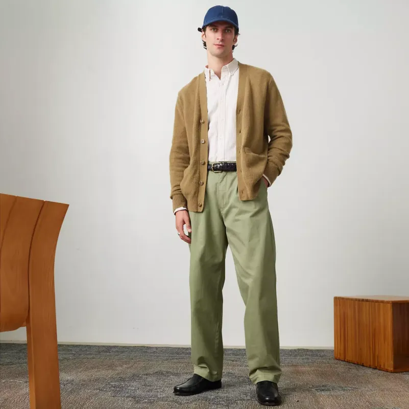 Levi Mens XX Chino Loose sold by Storm