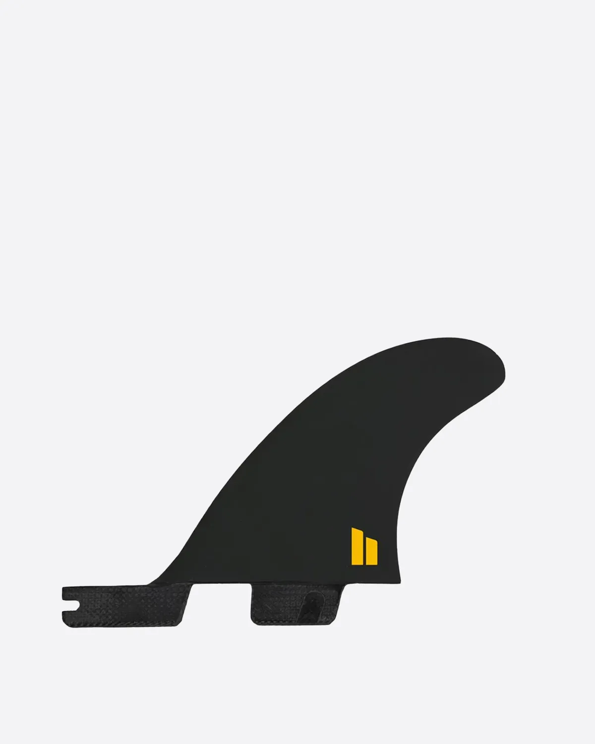 FCS II Otis Carey Twin+1 PG Black L-XL Fins sold by Storm product image thumbnail 4