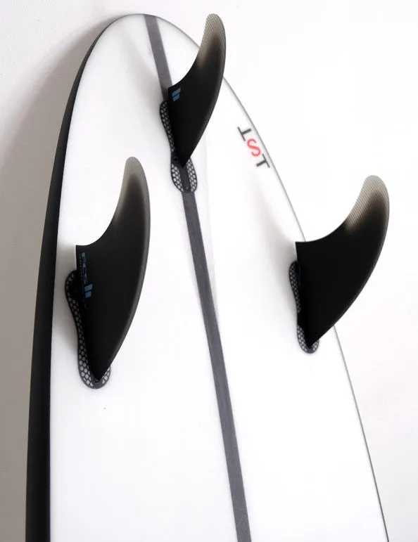 FCS II Performer Twin +1 PG - S-M Black Fins sold by Storm product image thumbnail 2