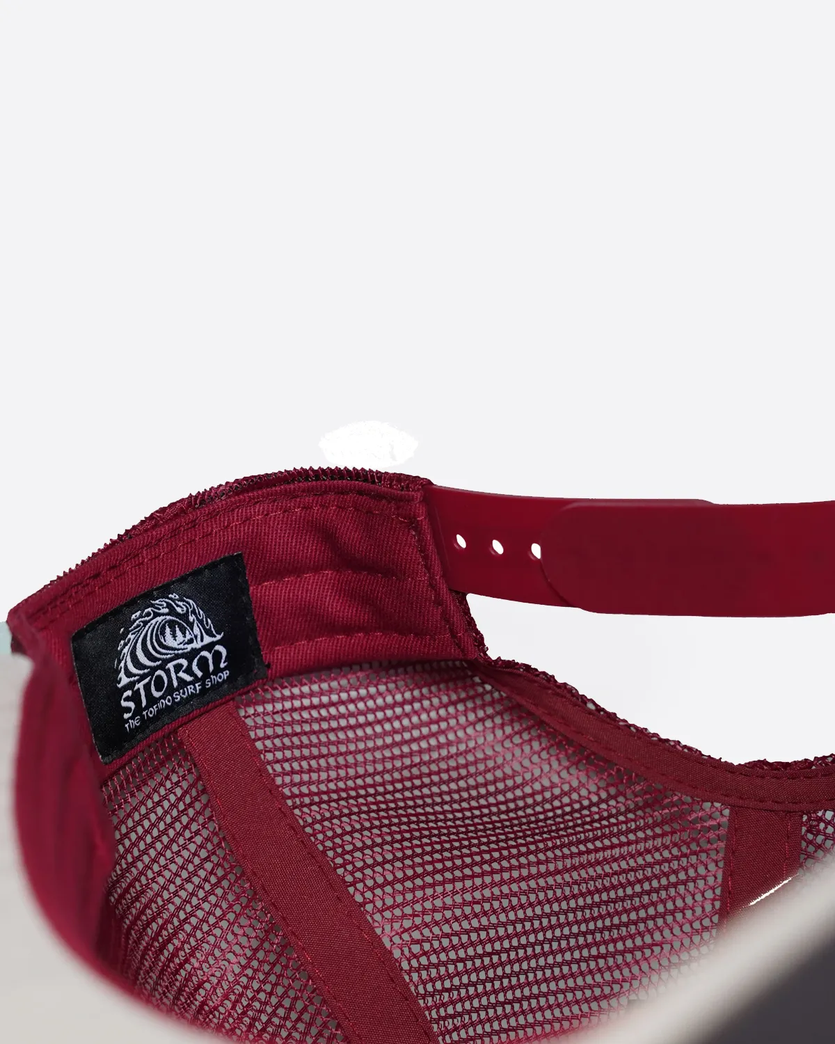 Storm Classic Wave Trucker Hat sold by Storm product image thumbnail 3