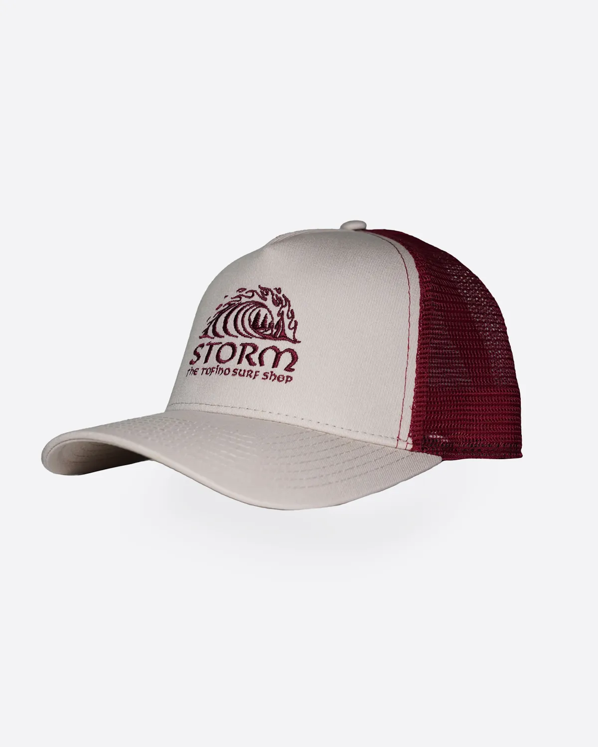 Storm Classic Wave Trucker Hat sold by Storm
