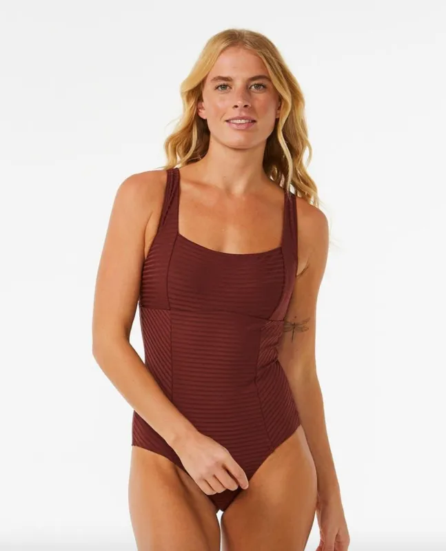 Ripcurl Premium Surf D-DD One Piece made by Ripcurl
