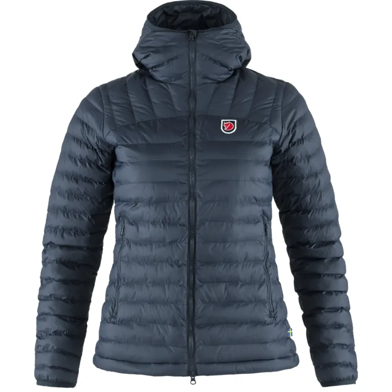 Fjallraven Womens Expedition Latt Hoodie sold by Storm