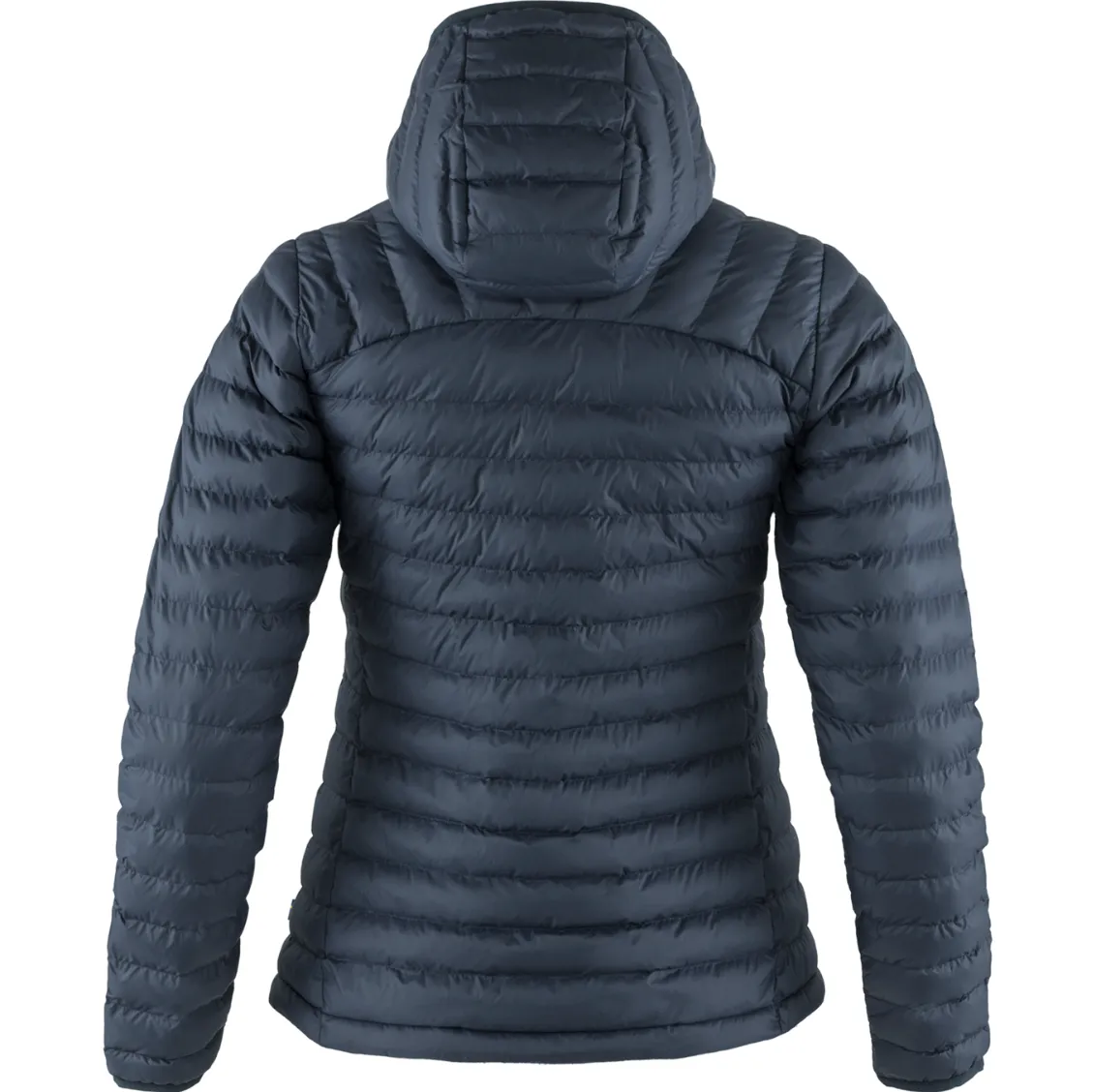 Fjallraven Womens Expedition Latt Hoodie sold by Storm product image thumbnail 2