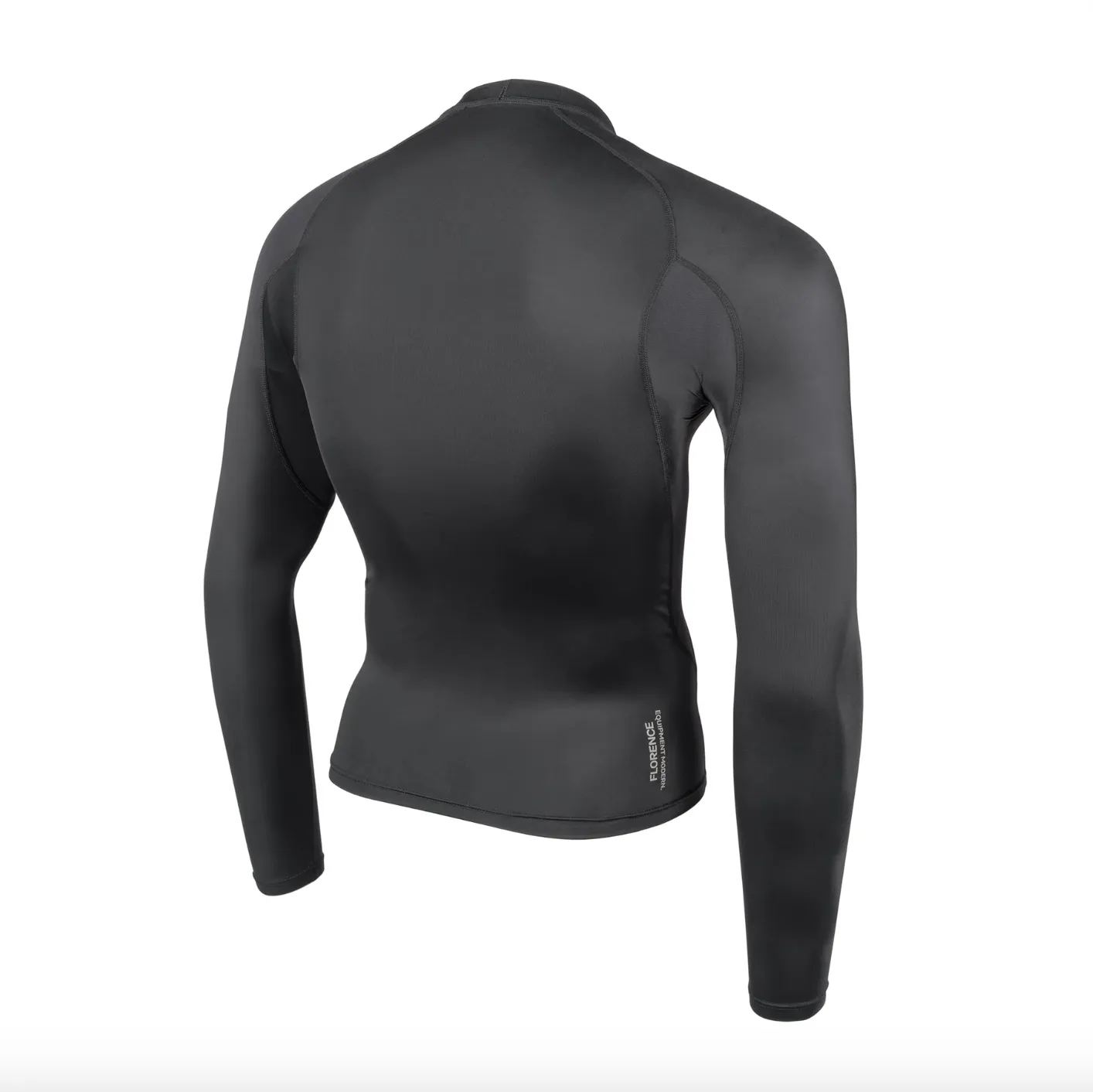 Florence Windshield Longsleeve Rashgaurd sold by Storm product image thumbnail 3