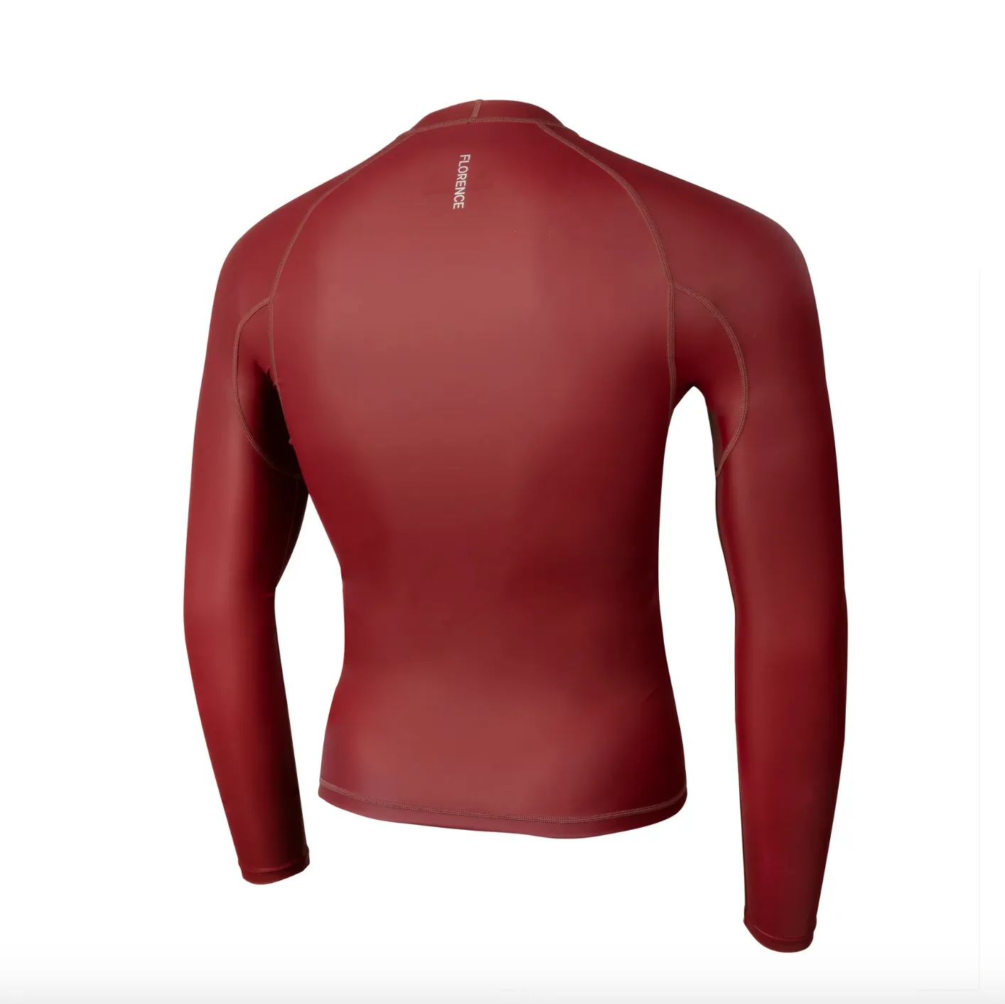 Florence Windshield Longsleeve Rashgaurd sold by Storm product image thumbnail 4