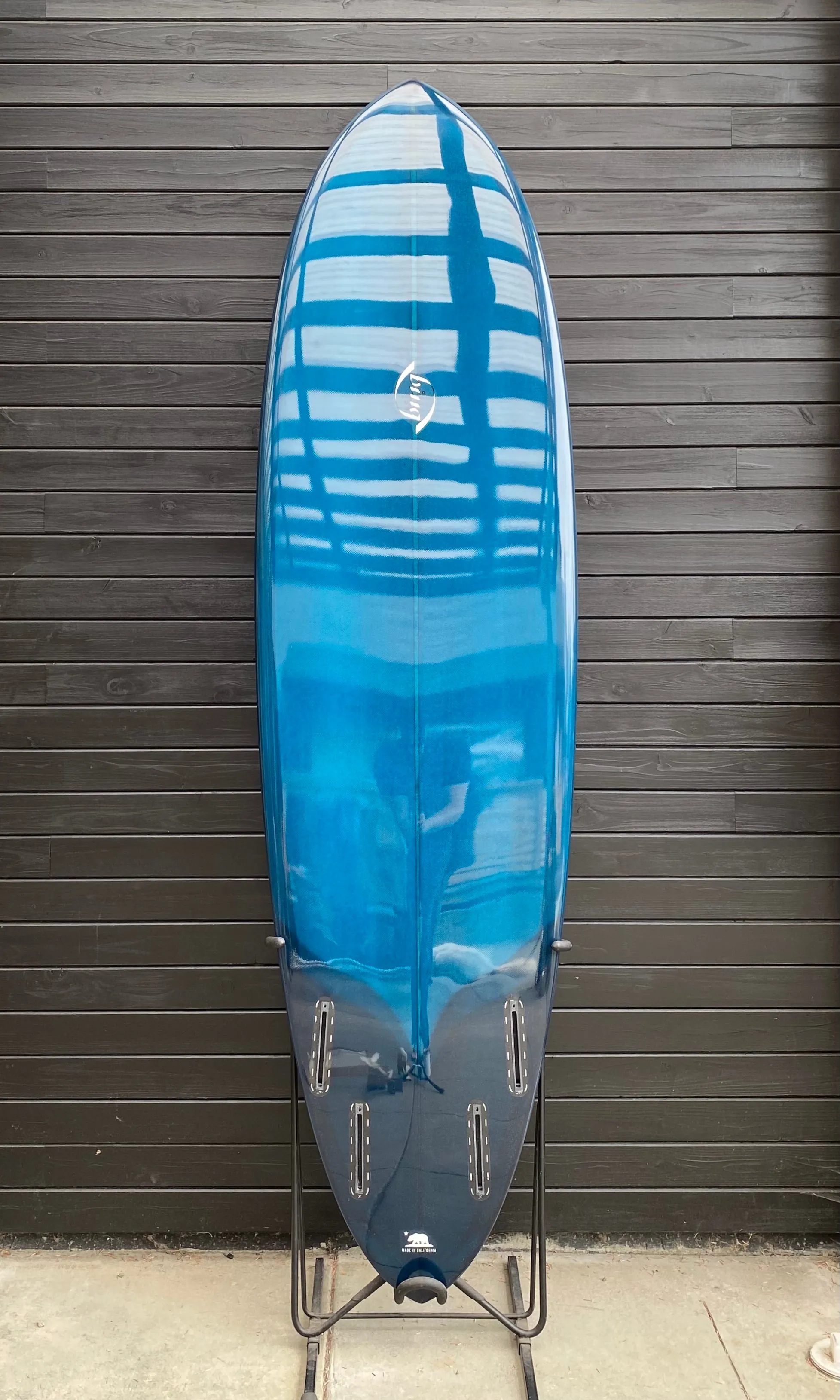 Bing 6.8 Alpha Pin Quad sold by Storm product image thumbnail 2