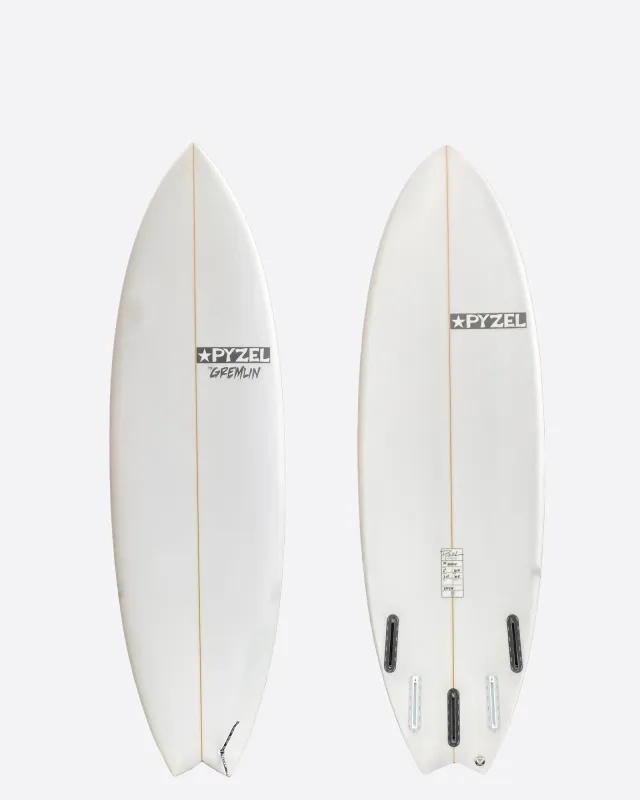 Pyzel 5.9 Gremlin sold by Storm