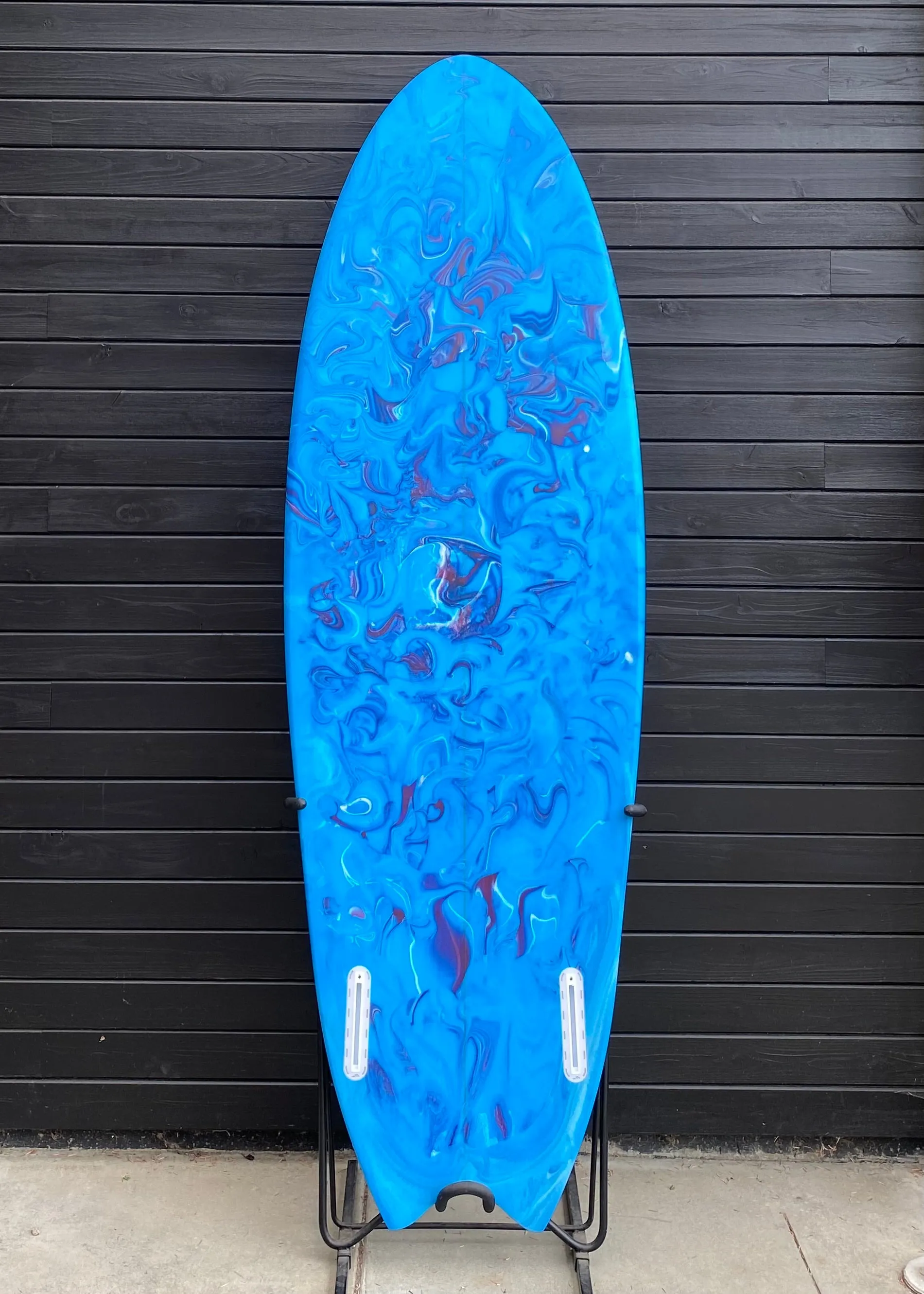Ryan Burch 5.7 Cuttle Fish sold by Storm product image thumbnail 3