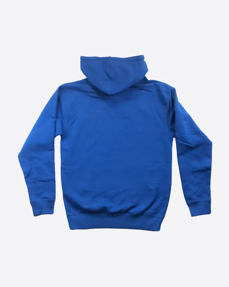 Storm Marine Supply Pullover - Blue sold by Storm product image thumbnail 5