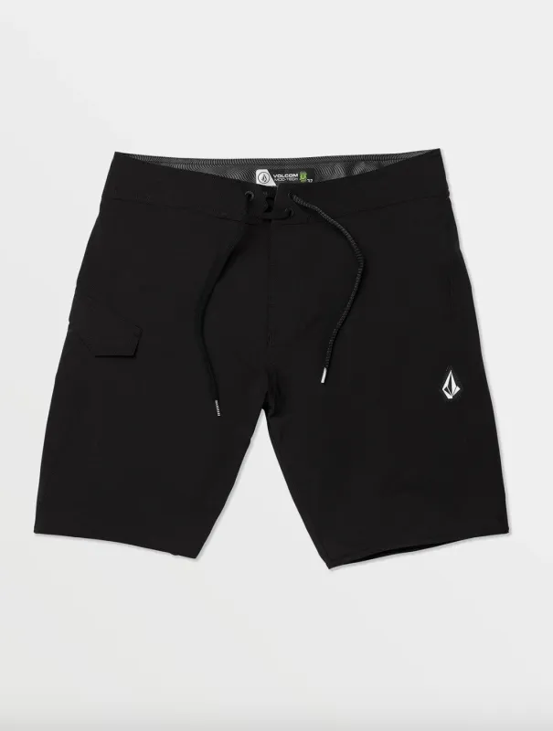 Volcom Lido Solid Mod Boardshorts sold by Storm