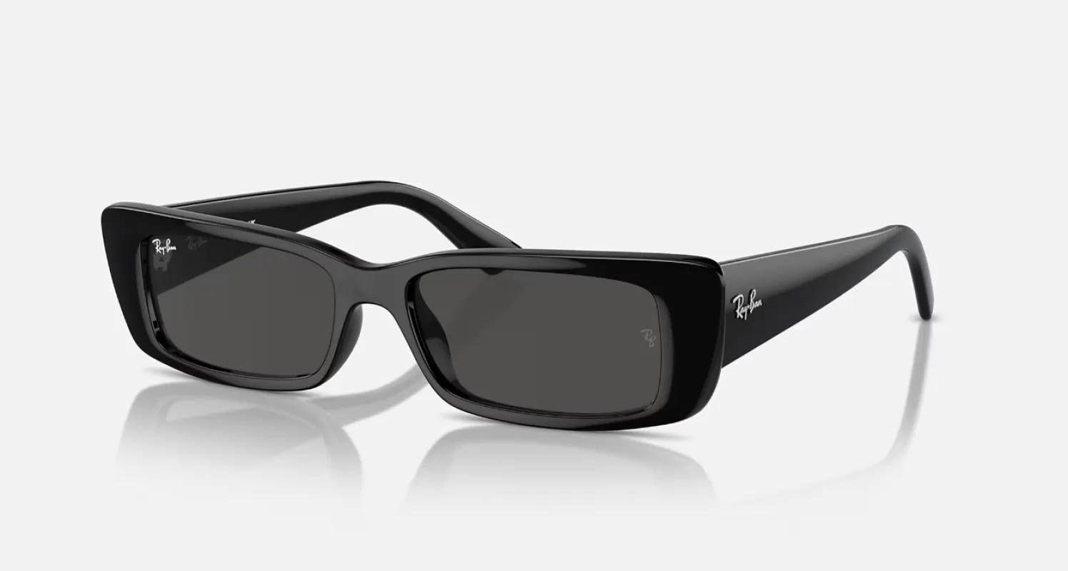 Ray Ban Teru Black - Dark Grey sold by Storm