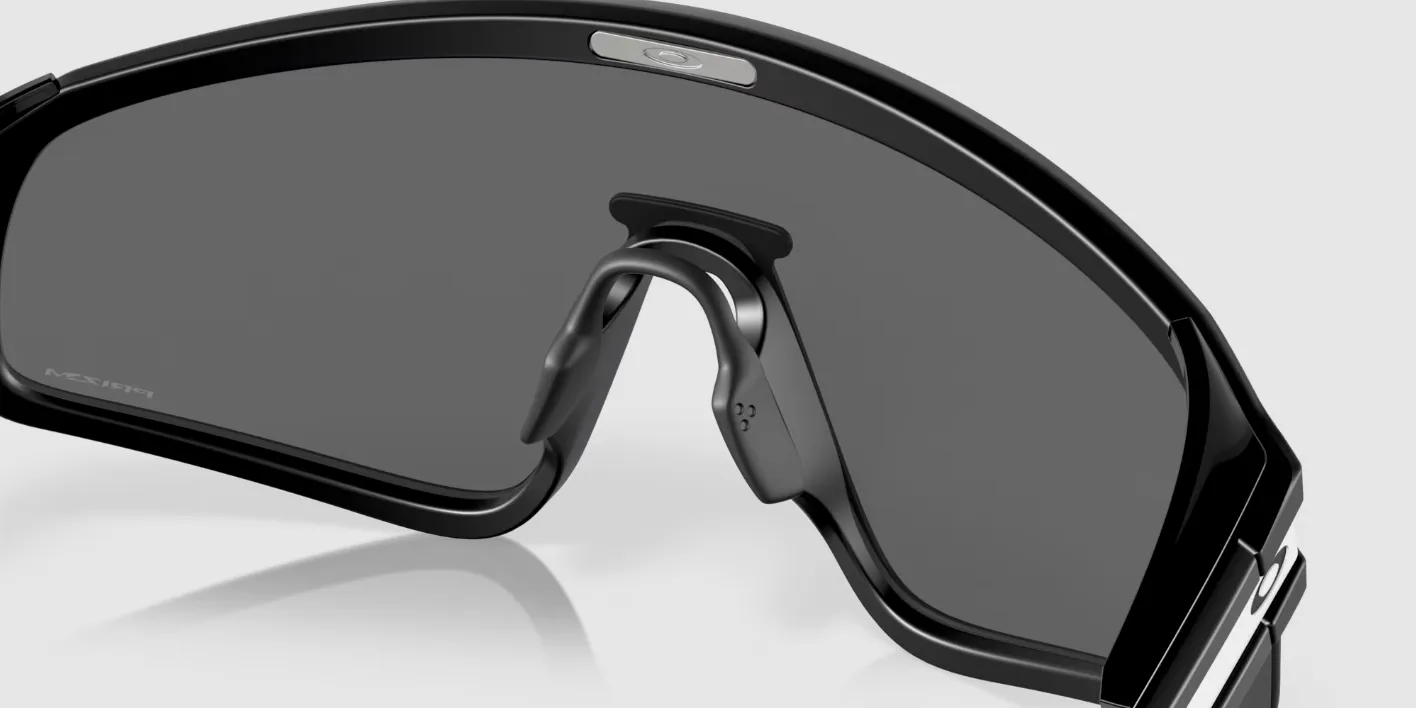 Oakley Latch Panel Matte Black - Prizm Black sold by Storm product image thumbnail 4