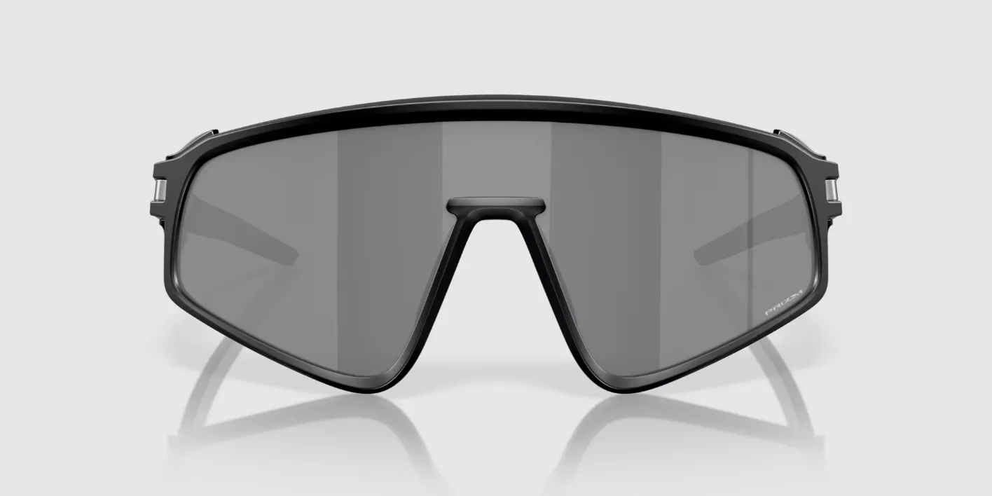 Oakley Latch Panel Matte Black - Prizm Black sold by Storm product image thumbnail 2