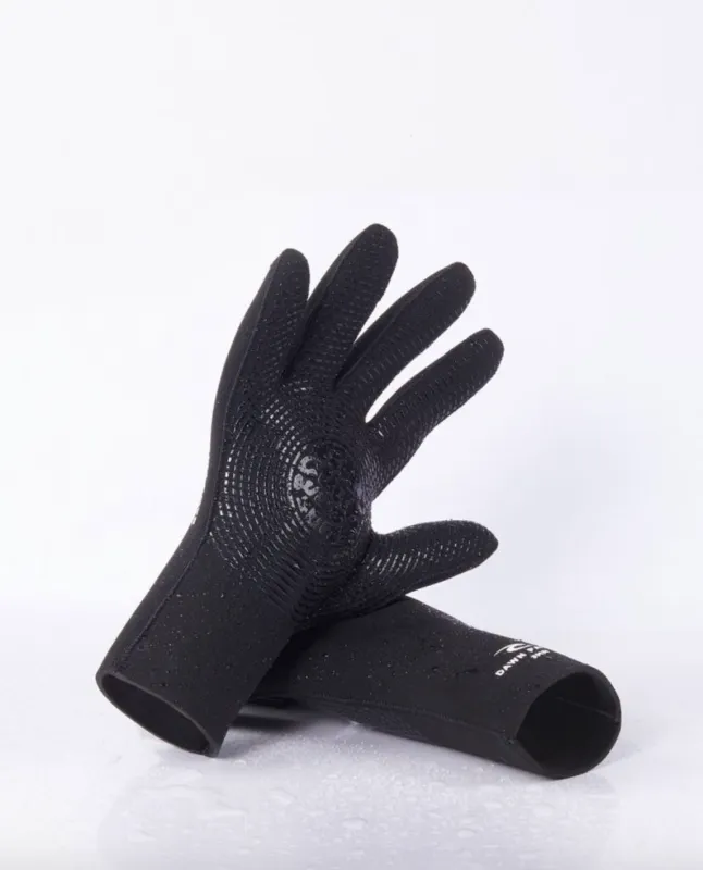 Rip Curl 3M Dawn Patrol Gloves made by Ripcurl
