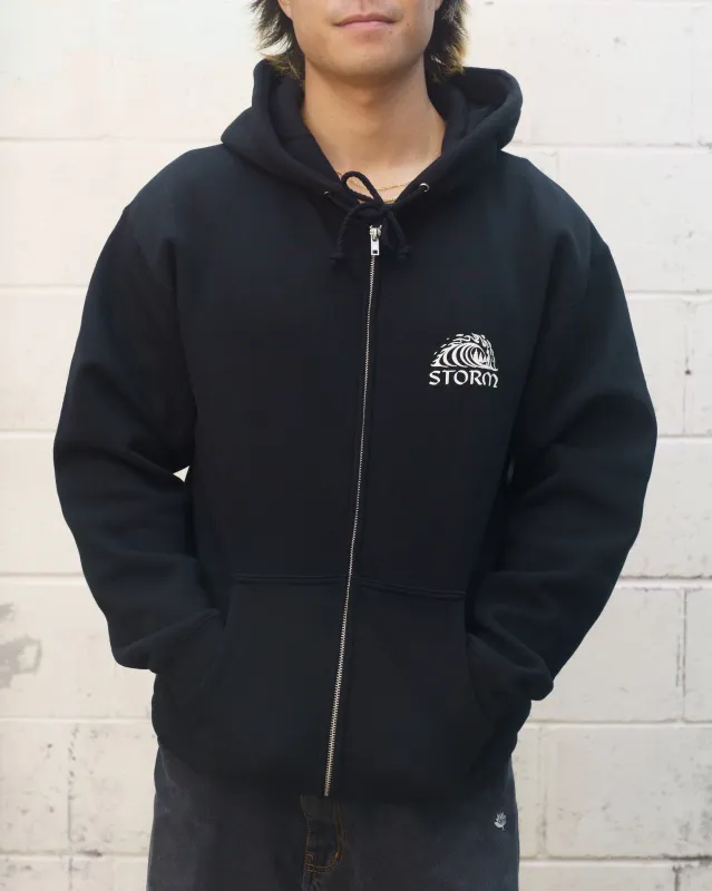 Storm Classic Wave Zip sold by Storm