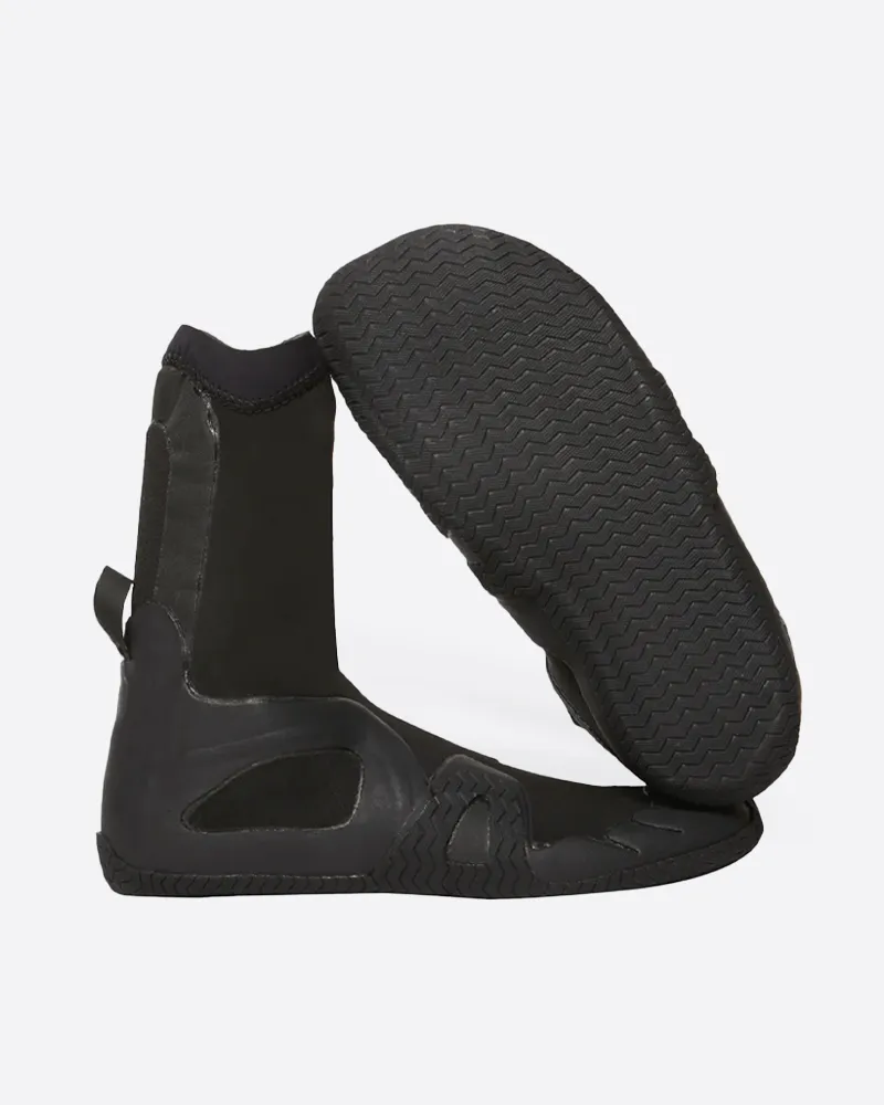 Vissla 7 Seas 5mm Roundtoe Boot sold by Storm