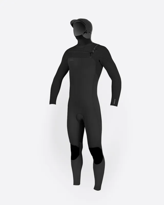 O'Neill Hyperfreak 5m Mens Hooded Wetsuit sold by Storm